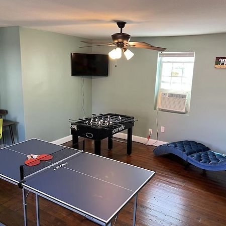 Chillpad Blocks From Frenchquarters Apartment Ню Орлиънс Екстериор снимка