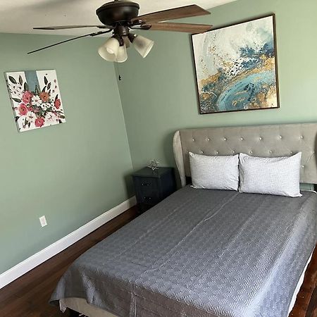 Chillpad Blocks From Frenchquarters Apartment Ню Орлиънс Екстериор снимка