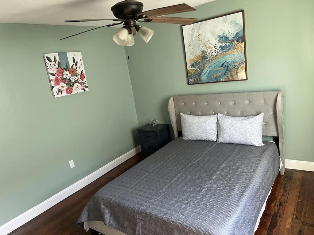 Chillpad Blocks From Frenchquarters Apartment Ню Орлиънс Екстериор снимка