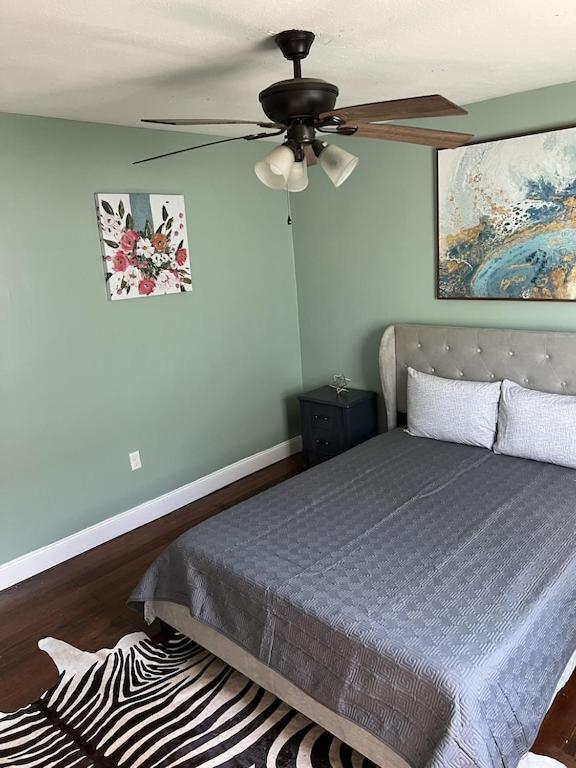 Chillpad Blocks From Frenchquarters Apartment Ню Орлиънс Екстериор снимка