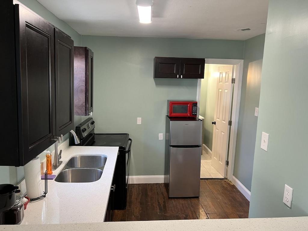 Chillpad Blocks From Frenchquarters Apartment Ню Орлиънс Екстериор снимка
